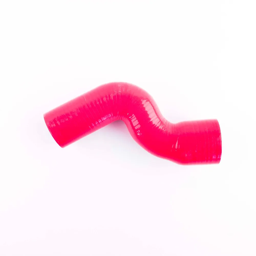 Силиконовый турбоохладитель повышающий шланг для Land Rover Discovery 2