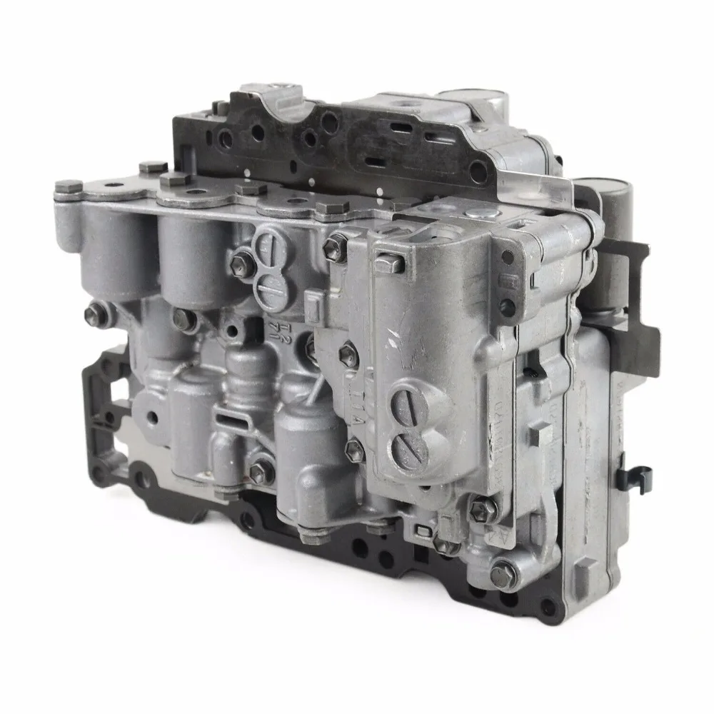 AP03 AF40 TF80SC для peugeot 407 Volvo S80 XC60 XC70 XC90 клапан коробки передач тела 30713214| |
