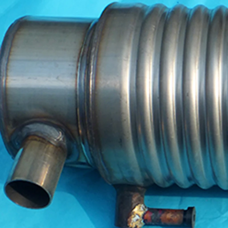 Детали для аппарата приготовления мороженого 2018 аппарат двойная холодная трубка