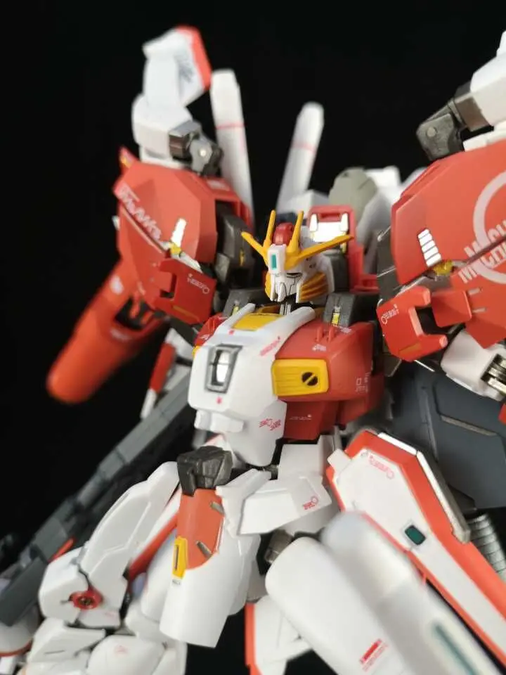 Комический клуб Storm модель металлический робот-спирит gundam exs игрушка фигурка