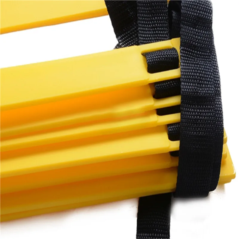 Новое поступление 2017 новое прибытие и прочный плоский 8-Rung 4 м ловкость лестница