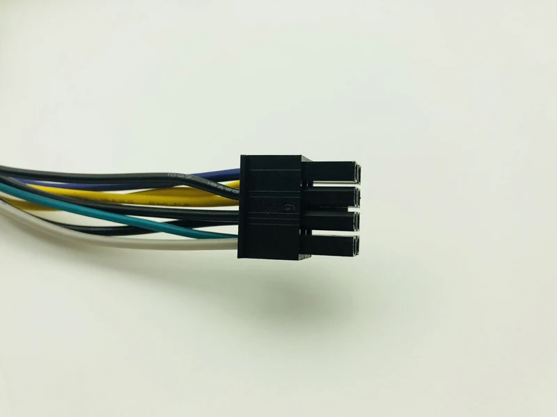 24Pin к 8Pin кабель питания для Dell 30 см Optiplex 3020 7020 9020 ATX адаптер материнской платы, кабель ATX 24P к 8P (art.: 7a8615cc1) - 7a8615cc1