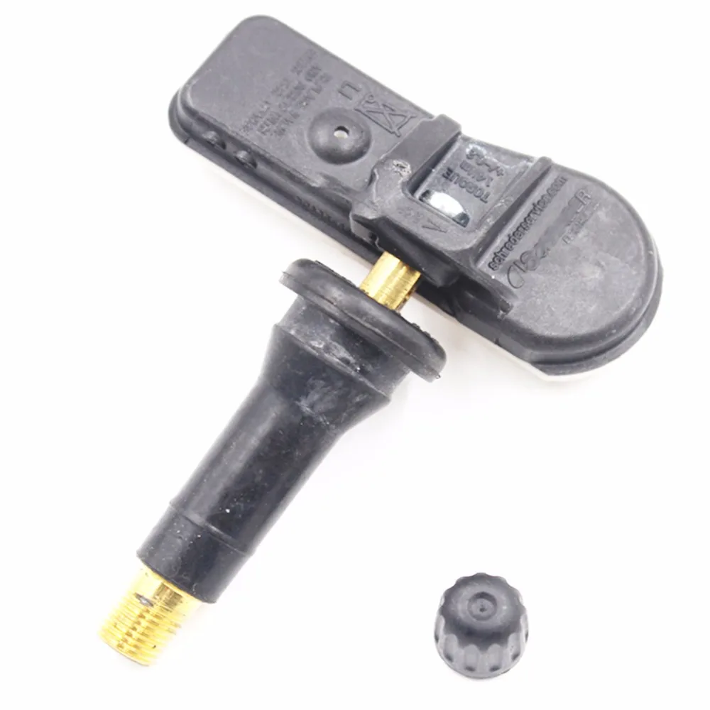 XUAN 1 шт. датчик давления в шинах TPMS для Subaru Forester Impreza Justy Legacy Outpack Trezia WRX XV 28103FJ002