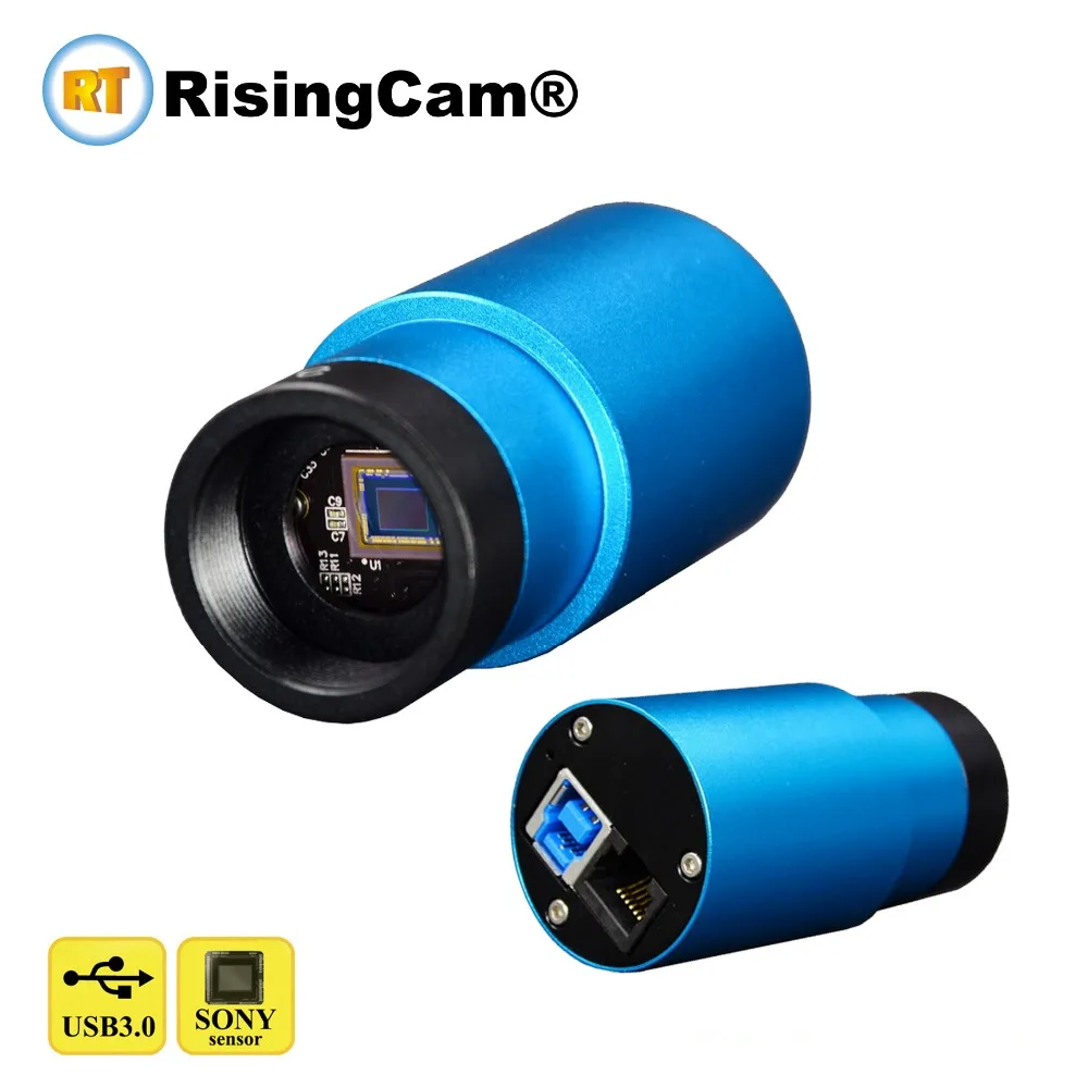 126fps 2.0mp imx290 USB3.0 астрономический телескоп камера Астрономия камера