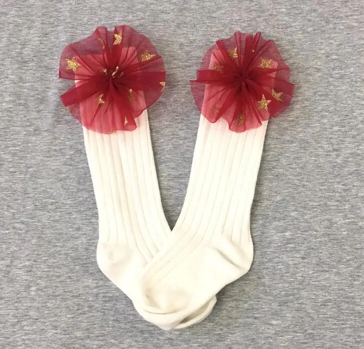 sock От 1 до 8 лет, новое весеннее Королевское Платье для маленьких девочек Хлопковое кружевное бальное платье в стиле пэчворк костюм для девочек с воротником в стиле Питера Пэна детское платье - Цвет: sock