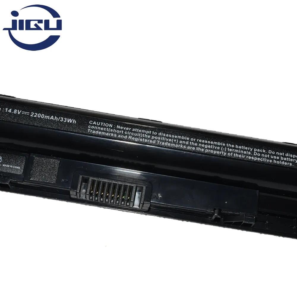Аккумулятор JIGU для ноутбука DELL 5558 5755 5758 N3451 серия Latitude 15 3570 3460 3470 3000 3560 Vostro 14 3468 3558