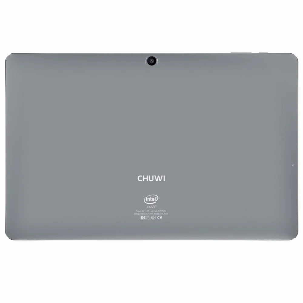 Оригинальный Chuwi Hi10 плюс планшет 10.8 дюймов процессор Intel Z8350 Quad Core Android 5.1 Windows 10