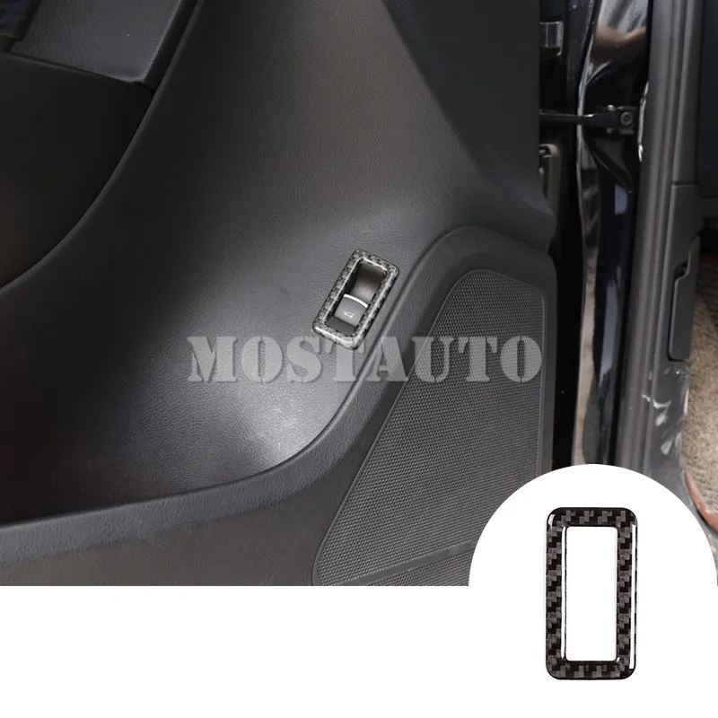 

Накладка для кнопки переключения на задний багажник для VW Touareg, 2011-2018, 1 шт.