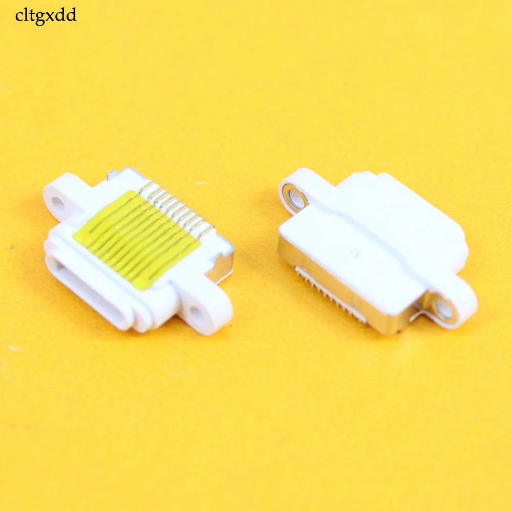 Запасной разъем Micro USB для apple ipad air 5|connector usb|connector jackconnector charge |