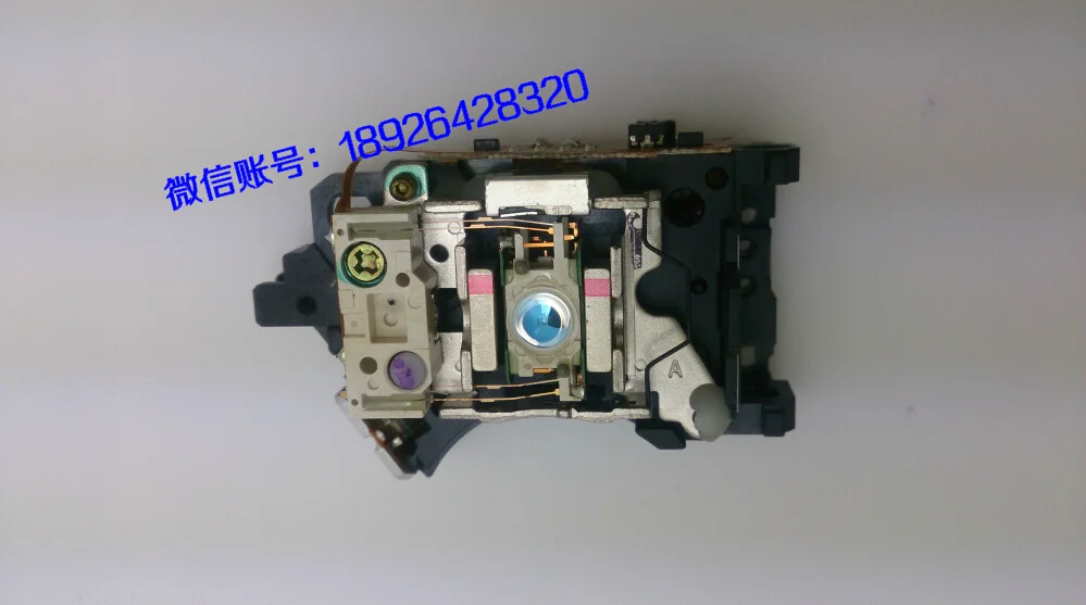 CDJ 800MK2 900400200 новый оригинальный 8017 ONP8055 A лазерная головка|Адаптеры AC/DC| |