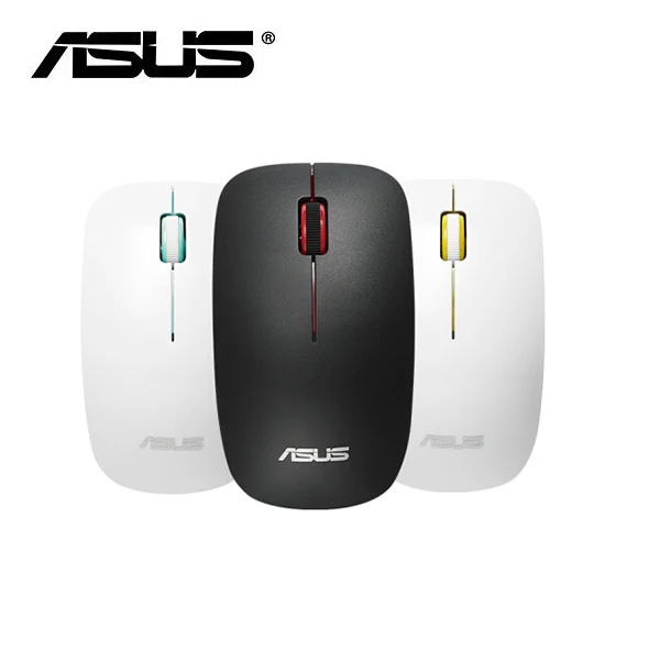 Asus UT220 pro беспроводная мышь двигатель USB беспроводной ноутбук Настольный