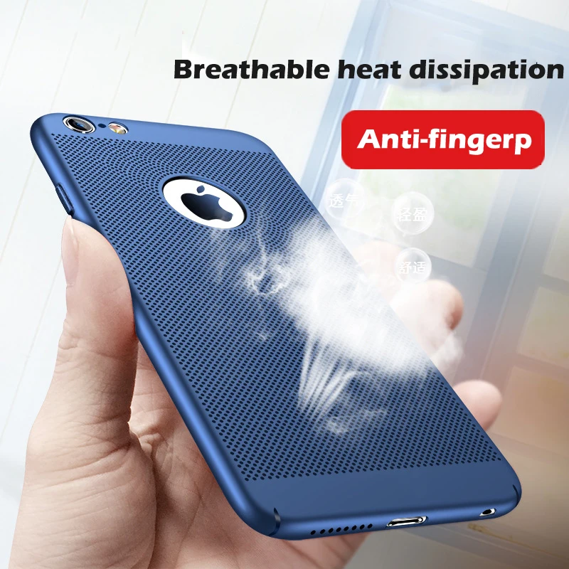 Ultra Thin Matte Case On For iphone X XS Max XR Hard PC Phone Cover Shockproof Protective Cases |