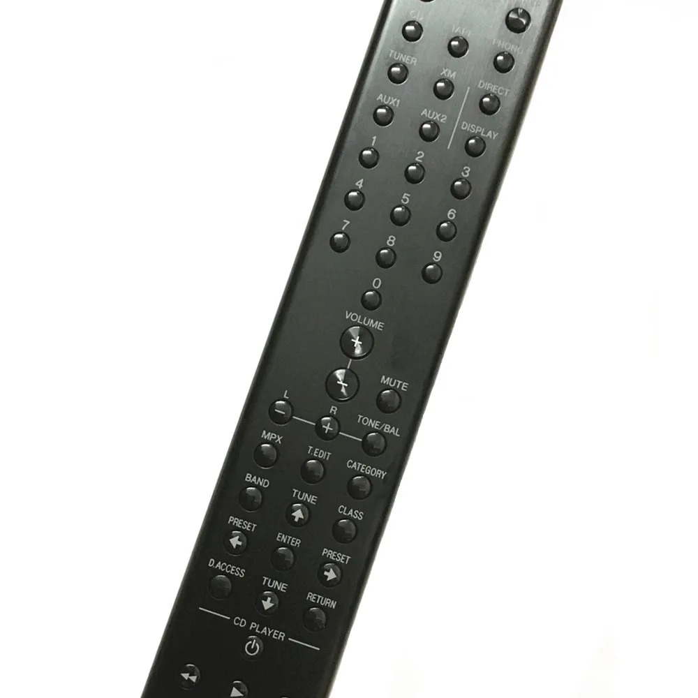 Пульт дистанционного управления для pioneer AV audio system player AXD7562 AXD7559 AXD7563 AXD7564 SX-A6MK2-K