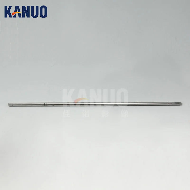 Вал Транспортной секции Fuji/319D890047/для Frontier 350/355/370/375/390 Minilab Запчасти для цифрового