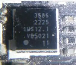 

3 шт./лот 358S 2225 Зарядка ic