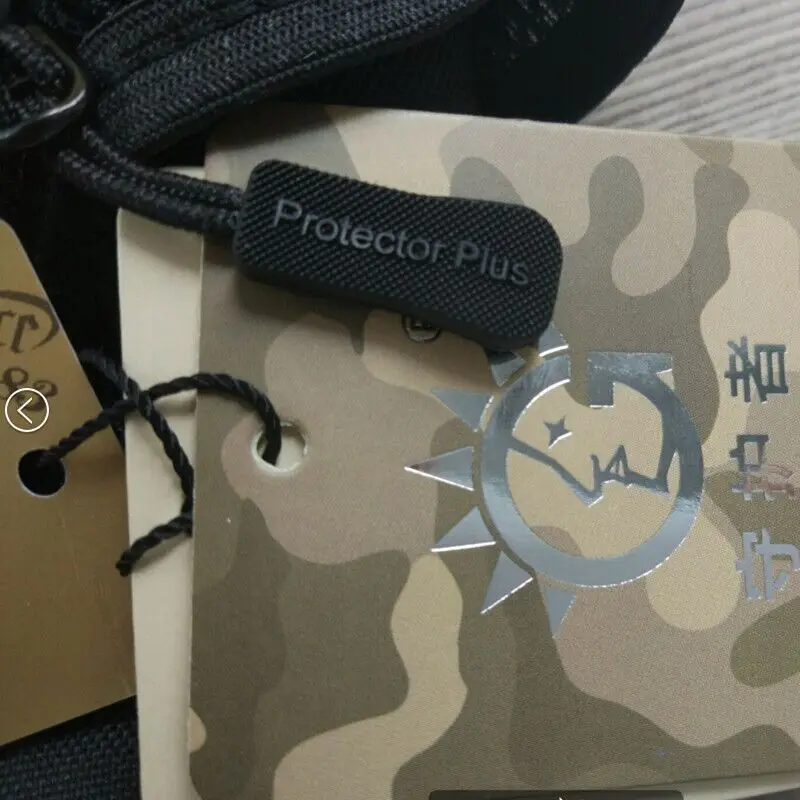 Протектор Плюс тактика путешествия ноутбук studengt Crossbody Школьный Сумка Молл sustainment