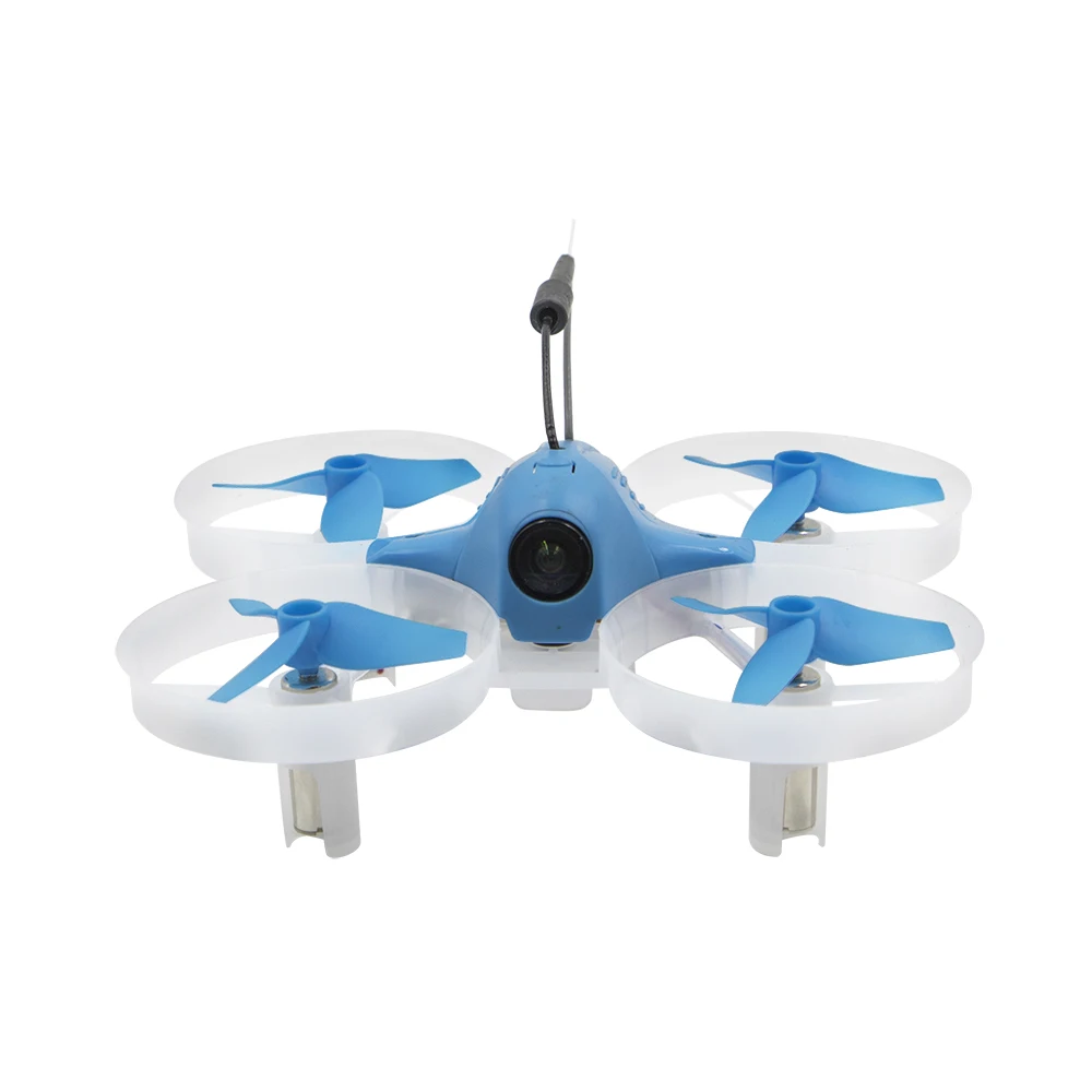 Мини FPV Racer RC вертолет Дрон с HD 700TVL камерой 2 4 ГГц 8CH дистанционное управление
