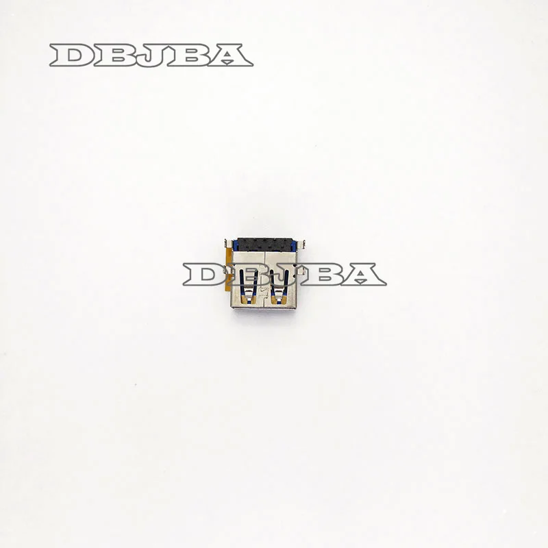 Новый 10 шт./лот 3 0 USB интерфейс DC разъем питания для Toshiba C850 C850D C855D L850 | Компьютеры и