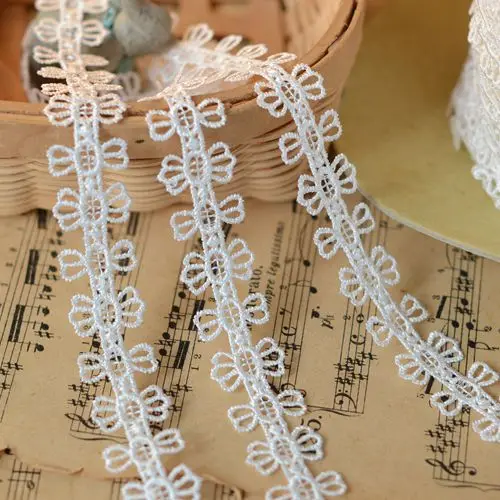 2018 ожерелье для импорта качественное рисовое колье из белого кружева