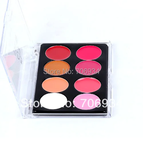 Помады палитра макияж помада 1 шт. фотокрасная качественная 15915-8 |