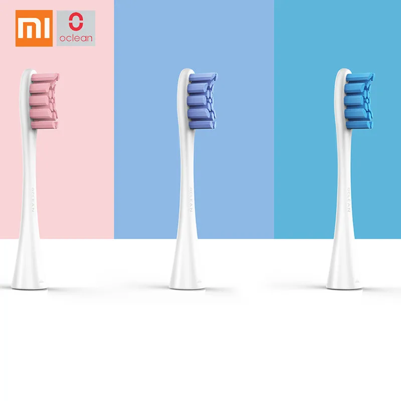 Xiaomi Oclean One SE сменная щетка для автоматической электрической звуковой зубной