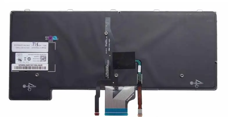 Клавиатура для Dell Latitude E6430U E6430S E6330 6530U 6430u