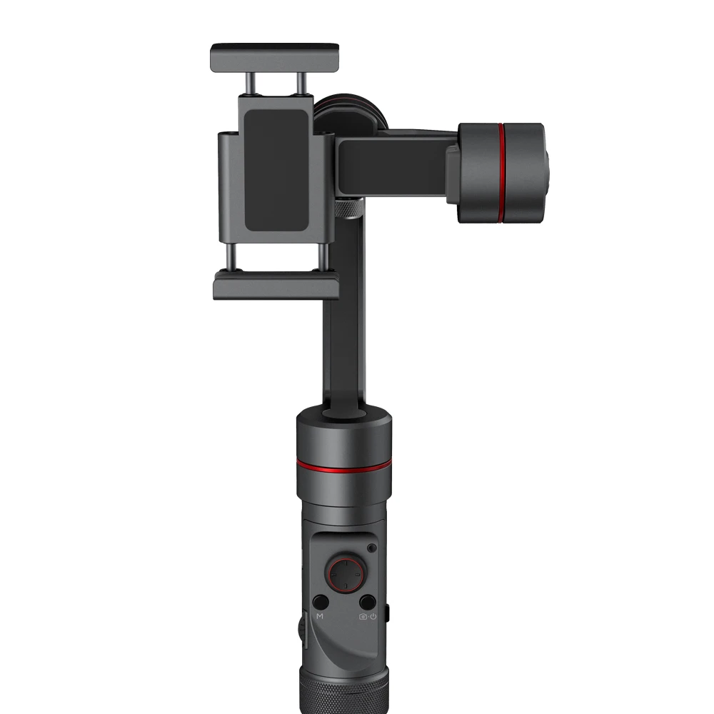 Zhiyun Smooth 3 осевой Ручной Стабилизатор стабилизатор маховик Регулировка