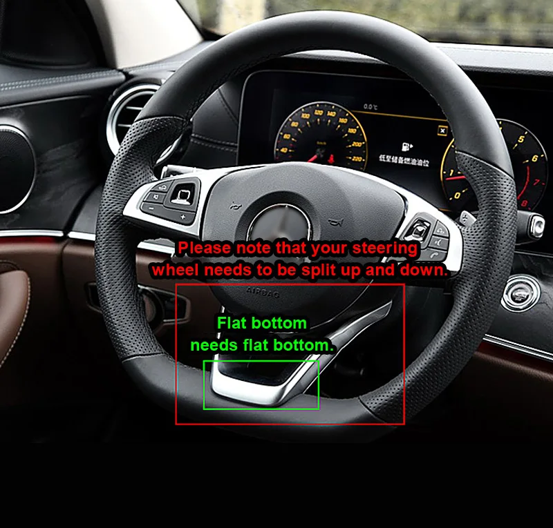 W463 Steering Wheel Low Cover ABS silver G-Class G500 G550 Automotive interior plate A-Style 2013-in | Автомобили и мотоциклы