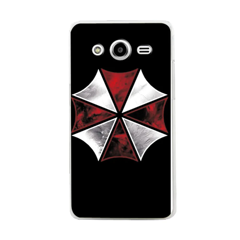 Z18 Чехол с различными рисунками для samsung Galaxy Core 2 Duos G355H, цветочный чехол для телефона samsung Core2 SM-G355 G3559, чехлы - Цвет: Z18