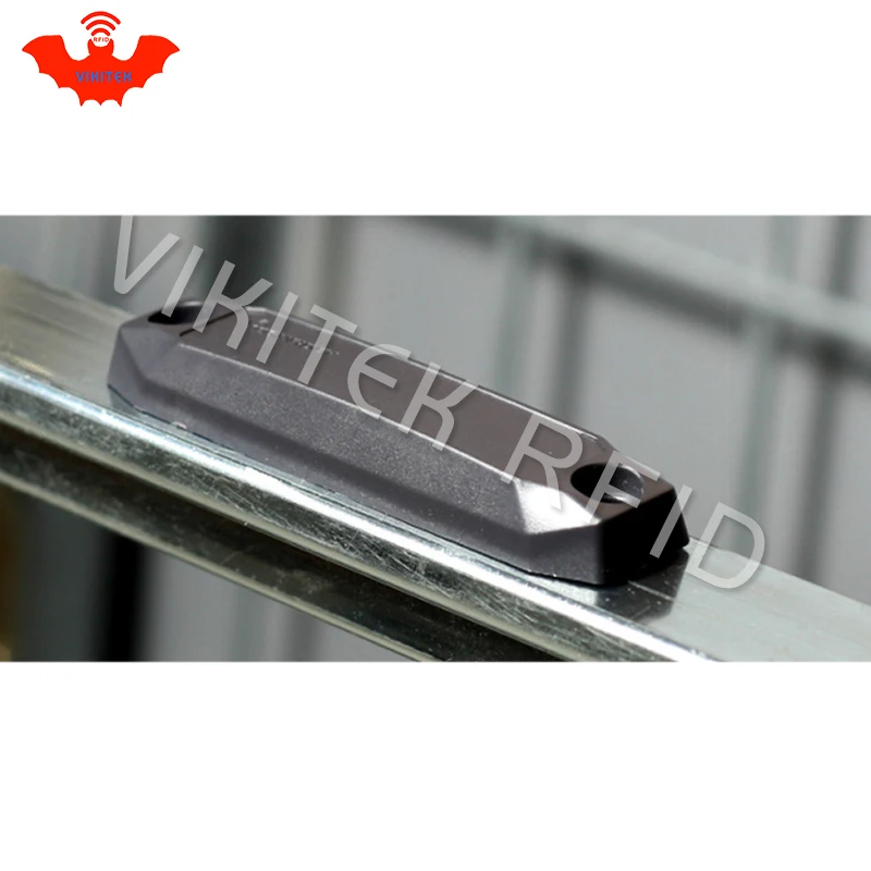 UHF rfid-метка с защитой от металла тонкий ironside 915 МГц 868 Impinj Monza4QT 10 шт. бесплатная