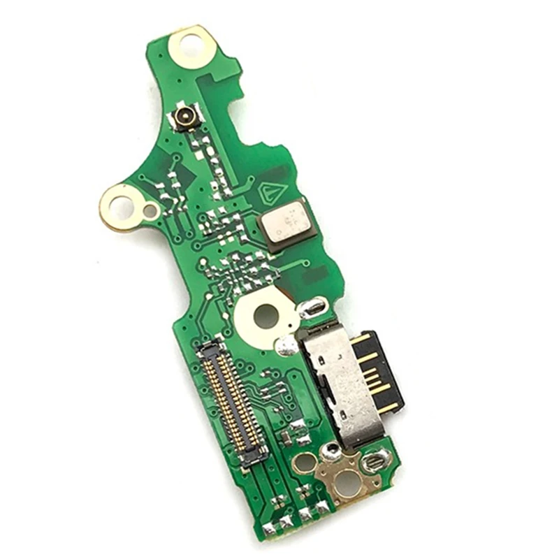 Высокое качество usb зарядная док-станция гибкий кабель для Nokia 7,1 USB зарядное устройство порт разъем док-станция зарядная плата
