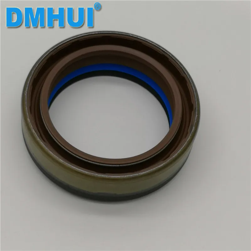 Бренд DMHUI тракторы резиновый сальник вала 48*65*19/48*65*19 OEM 12036965B COMBI SF19 ISO 9001: 2008|rubber shaft