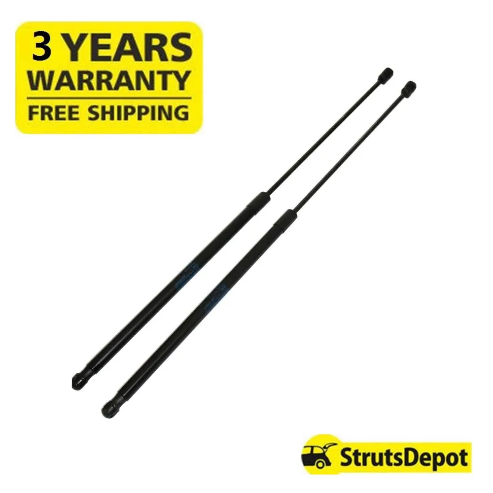 2 шт. для VW Golf 5 V MK5 2004 2005 2006 2007 2008 2009 R32 GTI капот стойки газ весна Шок|gas strut bonnet|gas shockmk5