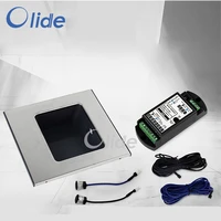 olide automatic door device foot sensor switch switch for auto door access control system