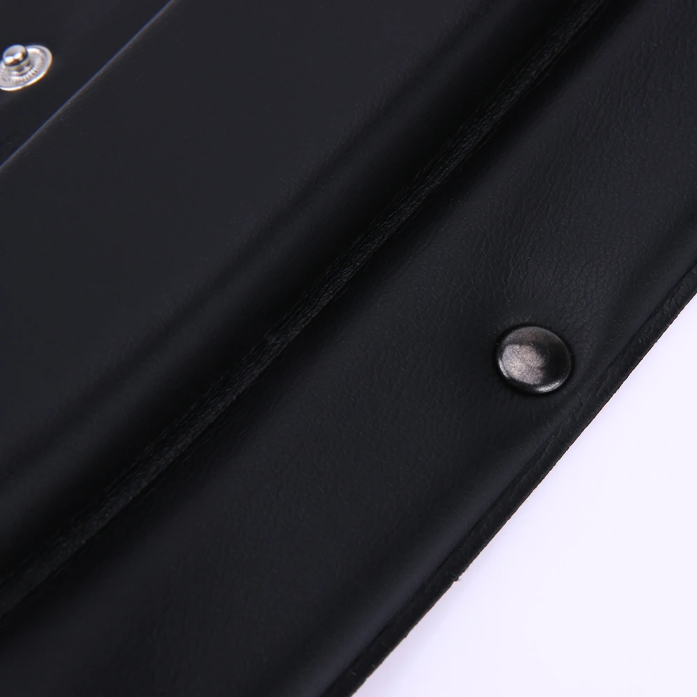 1 шт. универсальные черные удобные накладки для наушников из пу кожи|headband cushion|cushion