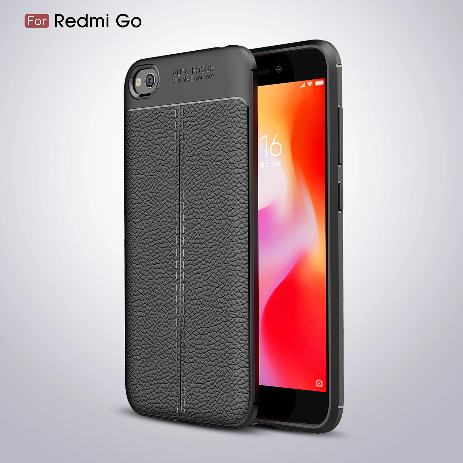 Чехлы для телефонов Redmi Go M1903C3GG 5 0 дюйма чехол Xiaomi M1903C3GH противоударный телефона |