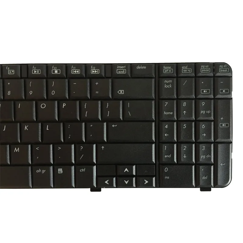 Новая клавиатура для ноутбука HP/Compaq CQ61 G61|keyboard for hp|laptop keyboardlaptop keyboard hp |