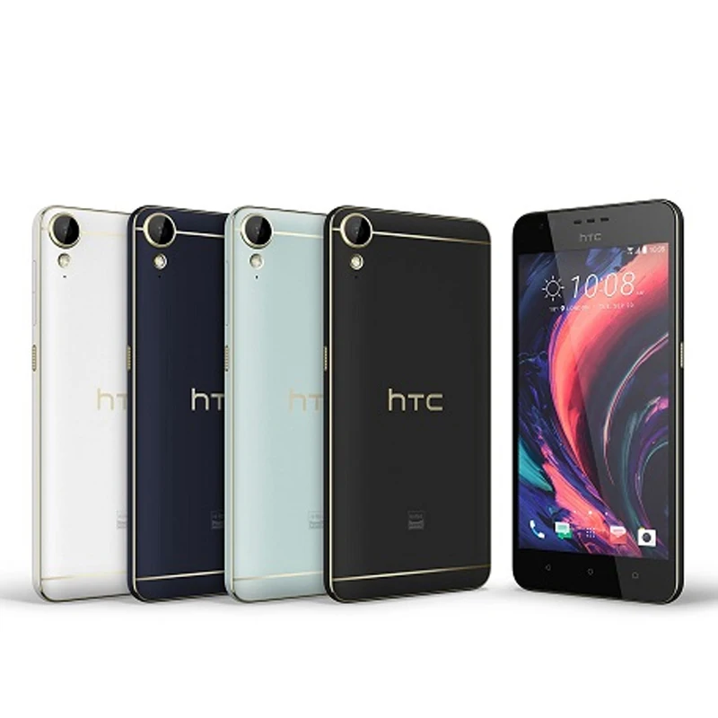 Оригинальный HTC желание 10 Pro 4 г LTE мобильный телефон 5.5 '✠mp Octa core ГБ