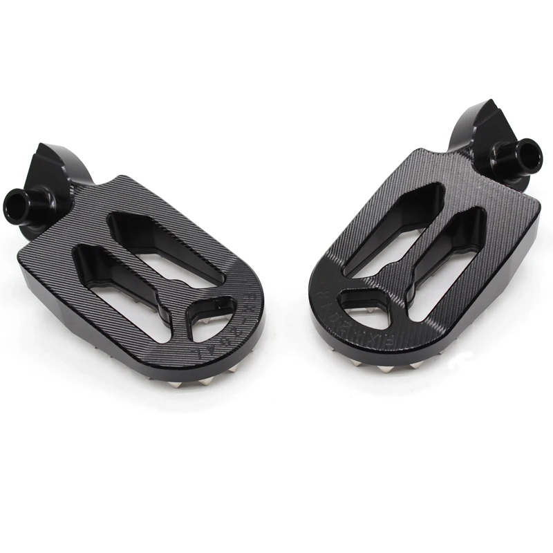 Для Yamaha YZF 426 2000 2001 2002 CNC алюминиевый Мотоцикл Dirt Pit Pivot велосипед острые зубы