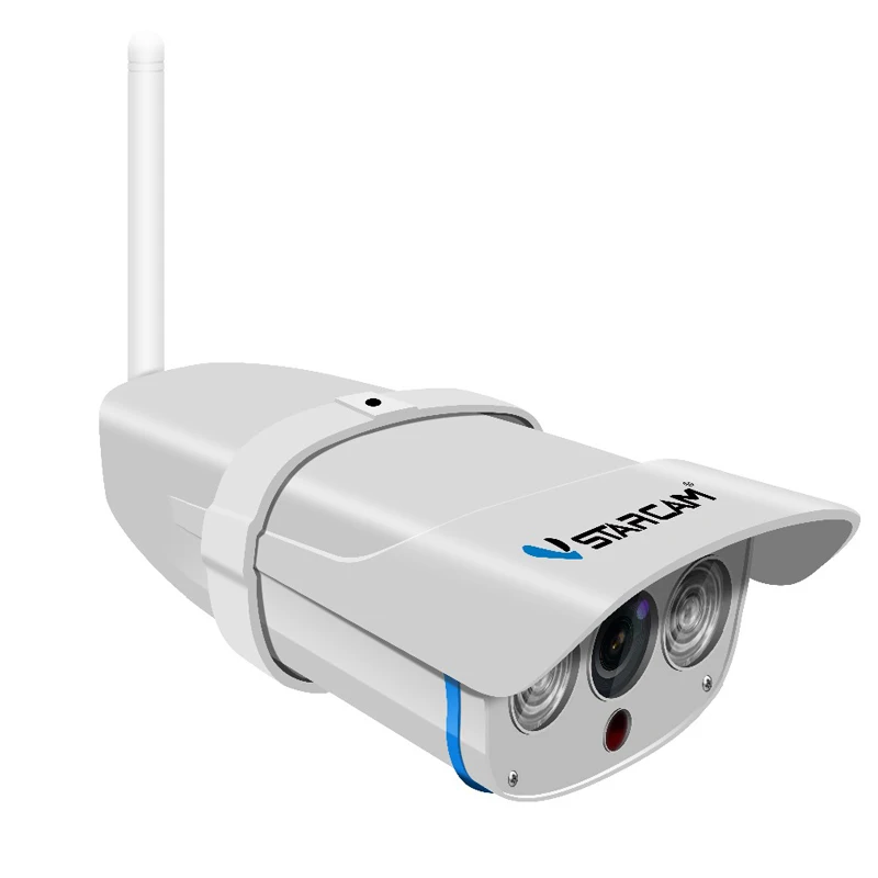 Vstarcam C7816WIP Прямая поставка с фабрики беспроводная связь Onvif HD 720P P2P ИК ночное