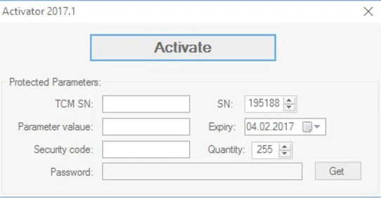 Promotion for Universal Allison DOC For PC-Service Tool 2.2017 Software+unlock KeyGen +install video |