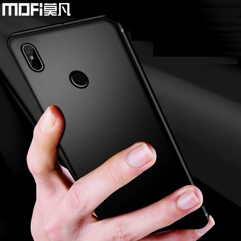 Чехол накладка для xiaomi mi 8 версия проводника полностью защищенная жесткая задняя