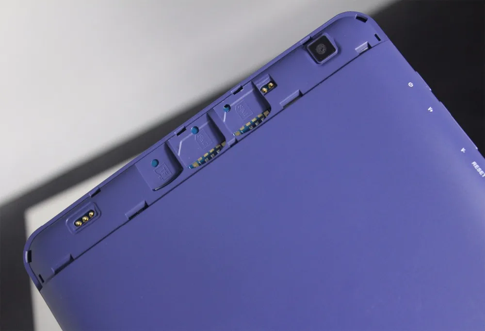 2019 BDF Новый 10-дюймовый планшетный ПК Встроенный 3G Двойная sim-карта и WIFI 1024*600 1 Гб RAM