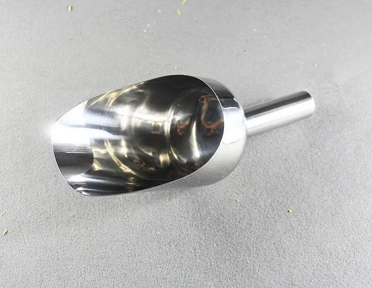 304 метр толстый скребок для льда Лопата сахарный чай лица попкорн зерновые орехи