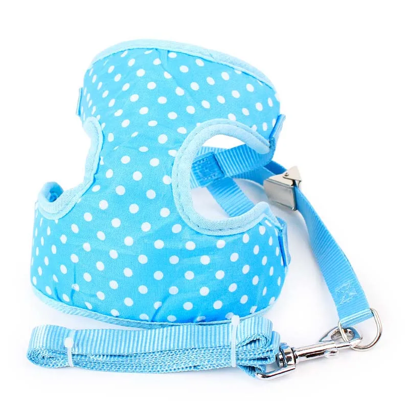 Маленькая дверь для кошек и собак жгут Quick Release не тянуть поводок набор в милый