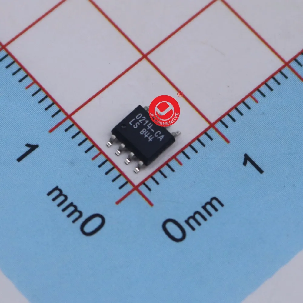 

LS844 SOP-8 Original and New Free Shipping