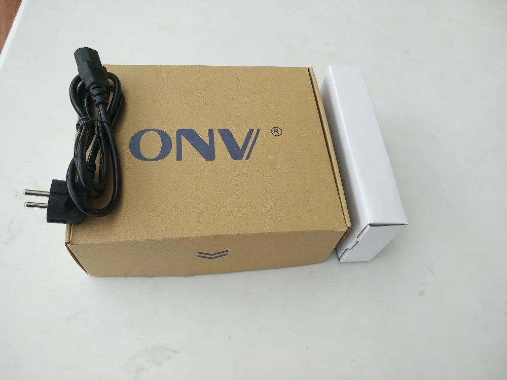 ONV промышленный управляемый коммутатор PoE с 8 портами PoE 10/100/1000M поддерживает IEEE 802.3af и 802.3at gigabit SFPONV-IPS33108PFM