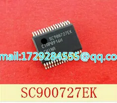 Free shipping 2pcs/lot in stock SC900727EK SSOP32 SC900727 new | Обустройство дома