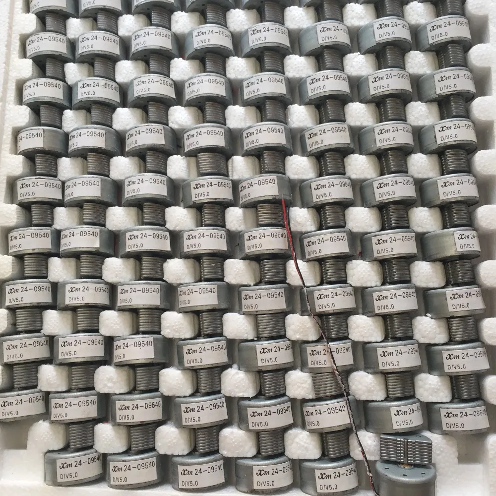 1 шт. (сильное землетрясение) 300 эксцентриковое колесо двигатель вибратора