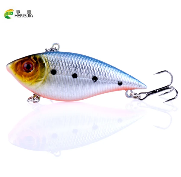 1 шт. твердая Тонущая Рыболовная Приманка 7 см 10 г | Спорт и развлечения